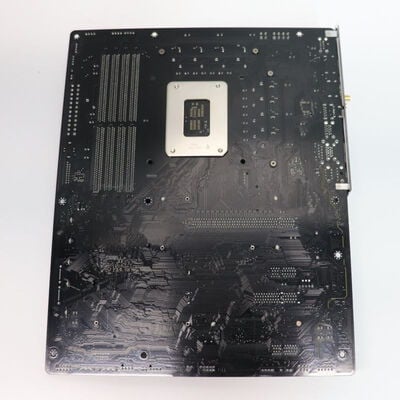 【札幌店】中古  ASRock B760 Pro RS/D4 WiFi (B760 1700 ATX DDR4) 3210013976 