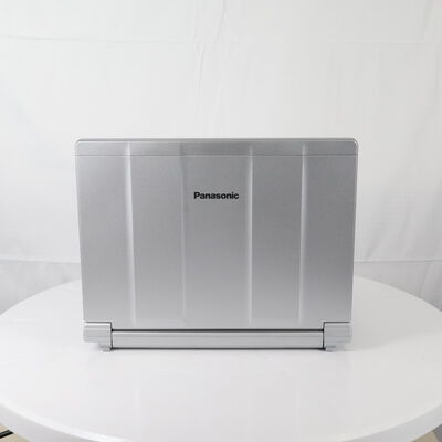 【通販センター】中古  Panasonic CF-SV1S14VS(Intel Core i7 1185G7 3.00GHz/32GB DDR4/SSD256GB/-/オンボード/12.1/1920x1200/GbE/Wi-Fi/WEBCAM/W11H/VBT) 200322 