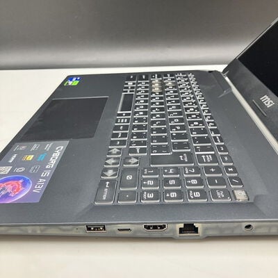 【熊本浜線店】中古  MSI Cyborg 15A13VFK(i7-13620H/16GB/SSD1TB/RTX4060/W11H) 5370000929 