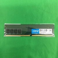 中古  PC4-21300 8GB デスクトップ用(DDR4-2666) 126165 