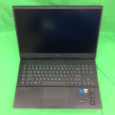 【川崎店】中古  OMEN by HP 17-ck1009TX(i7-12800HX/D5 16GB/SSD1TB/RTX3070Ti/17.3inch/2560&times;1440/165Hz/有線LAＮ/WiFi/W11P) 3170007137 