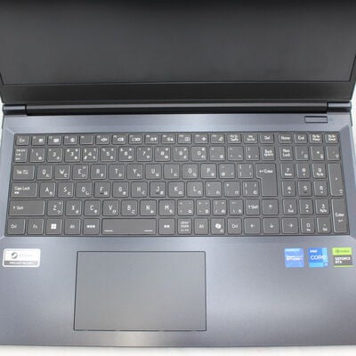 【浦添城間店(沖縄)】中古  THIRDWAVE GALLERIA RL7C-R55-5N 184873 