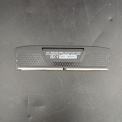 【大須店】中古  PC5-48000 16GB デスクトップ用 149154 