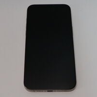 中古  【国内版SIMフリー】Apple iPhone15 Pro Max 512GB ナチュラルチタニウム MU6W3J/A 161274 