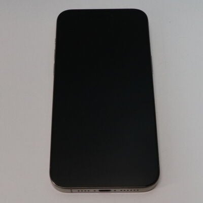 【札幌店】中古  【国内版SIMフリー】Apple iPhone15 Pro Max 512GB ナチュラルチタニウム MU6W3J/A 161274 
