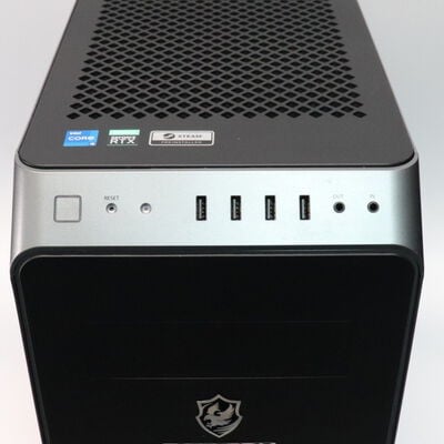 【札幌店】中古  GALLERIA　(i5 11400F/16GB/SSD512GB/RTX3060Ti/W11H) 3210014769 