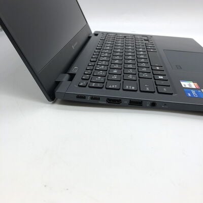 【宇都宮鶴田店】中古  dynabook G83/HU A6G9HUFAD525 (Intel Core i5 1135G7 2.40GHz/16GB/SSD256GB/-/オンボード/13.3/1920x1080/GbE/Wi-Fi/WEBCAM/W11H) 193741 