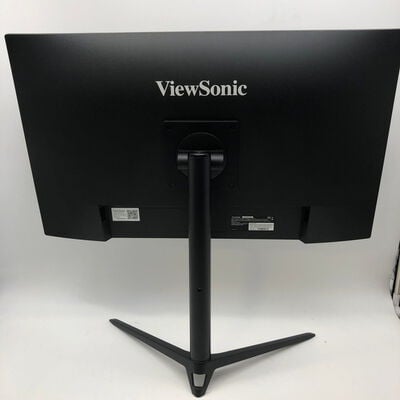 【大分店】中古  Viewsonic VX2728J2-2K-7 (27"W 2H1DP 240Hz WQHD) 4860000840 