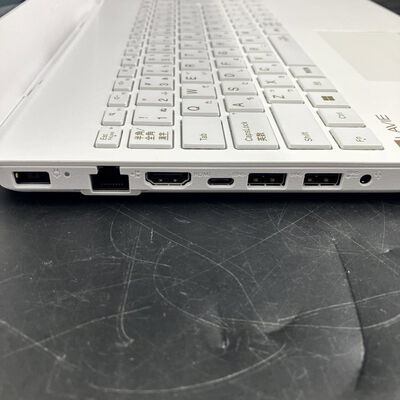 【大須店】中古  NEC LAVIE N1571/FAL-J 3120024018 
