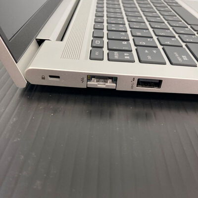 【静岡東瀬名店】中古  HP ELITEBOOK 640 G10 (Intel Core i3 1315U/8GB/256GB/オンボード/あり/なし/Win11Pro) 168478 