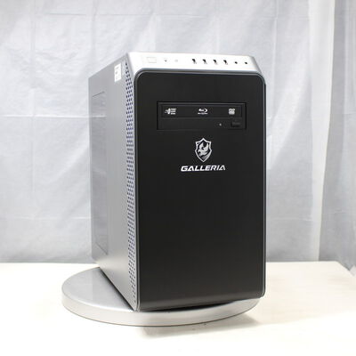 【通販センター】中古  THIRDWAVE GALLERIA SKM【7/24値下げ!】 