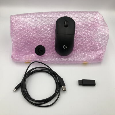 【水戸赤塚店】中古  logicool PRO X UPERLIGHT2 4680002191 