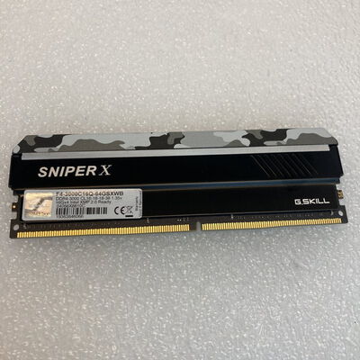 【京都店】中古  PC4-24000 16GB デスクトップ用(DDR4-3000) 135636 