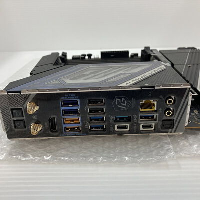 【秋葉原本店】中古  ASRock X870E Nova WiFi (X870E AM5 ATX DDR5) 172194 
