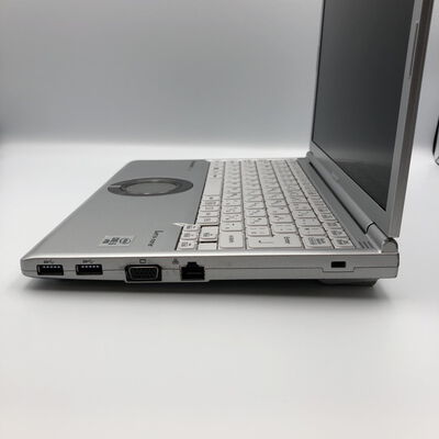 【甲府飯田店】中古  Panasonic Let's note CF-SV9RDQVS(Intel Core i5 10310U 1.70GHz/16GB DDR4/SSD256GB/-/オンボード/12.1/1920x1200/GbE/Wi-Fi/WEBCAM/W11P) 193309 