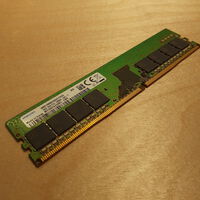 中古  PC4-25600 16GB デスクトップ用 140728 