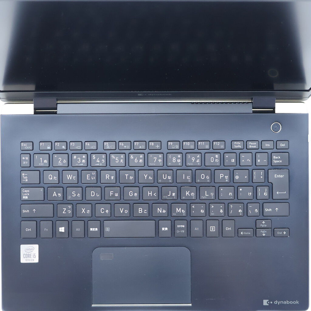 中古 【ジャンク品/保証無/返品質問不可】dynabook dynabook G83/FP