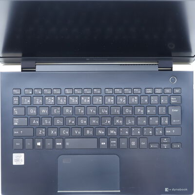 【通販センター】中古  【ジャンク品/保証無/返品質問不可】dynabook dynabook G83/FP (Core i5-10210U/8GB/オンボード) 202849 