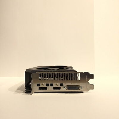 【松山環状枝松店】中古  ASUS TUF-GTX1650-O4GD6-GAMING(4GB PCI-E) 4560001222 