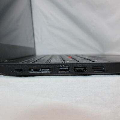 【通販センター】中古  LENOVO ThinkPad L15 Gen 1(Intel Core i5 10210U 1.60GHz/16GB DDR4/SSD256GB/-/オンボード/15.6/1920x1080/GbE/Wi-Fi/WEBCAM/W11H/VBT) 197137 