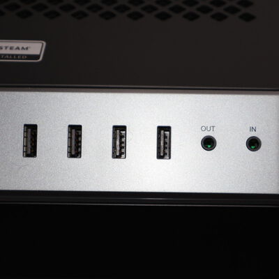 【通販センター】中古  THIRDWAVE GALLERIA XR7-36T 201672 