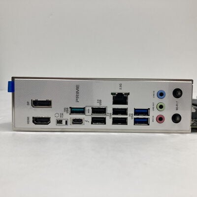 【神戸・三宮店】中古  ASUS PRIME Z890-P WIFI-CSM (Z890 1851 ATX DDR5) 172182 