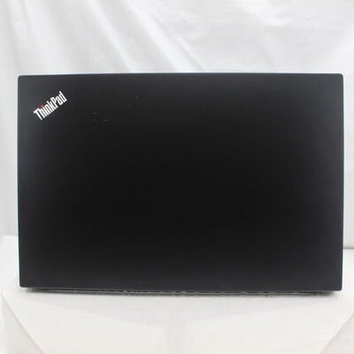 【通販センター】中古  Lenovo ThinkPad E15 Gen 1(Intel Core i5 10210U 1.60GHz/16GB DDR4/SSD512GB/-/オンボード/15.6/1920x1080/GbE/Wi-Fi/WEBCAM/W11H/VBT) 195580 