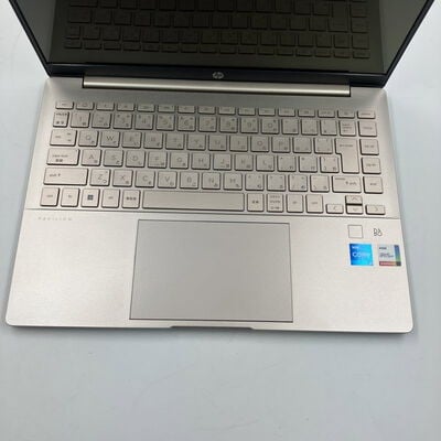 【なんば店】中古  HP Pavilion Plus 14-eh0008TU (i5-12500H/16GB/SSD512GB/WLAN) 3280022606 