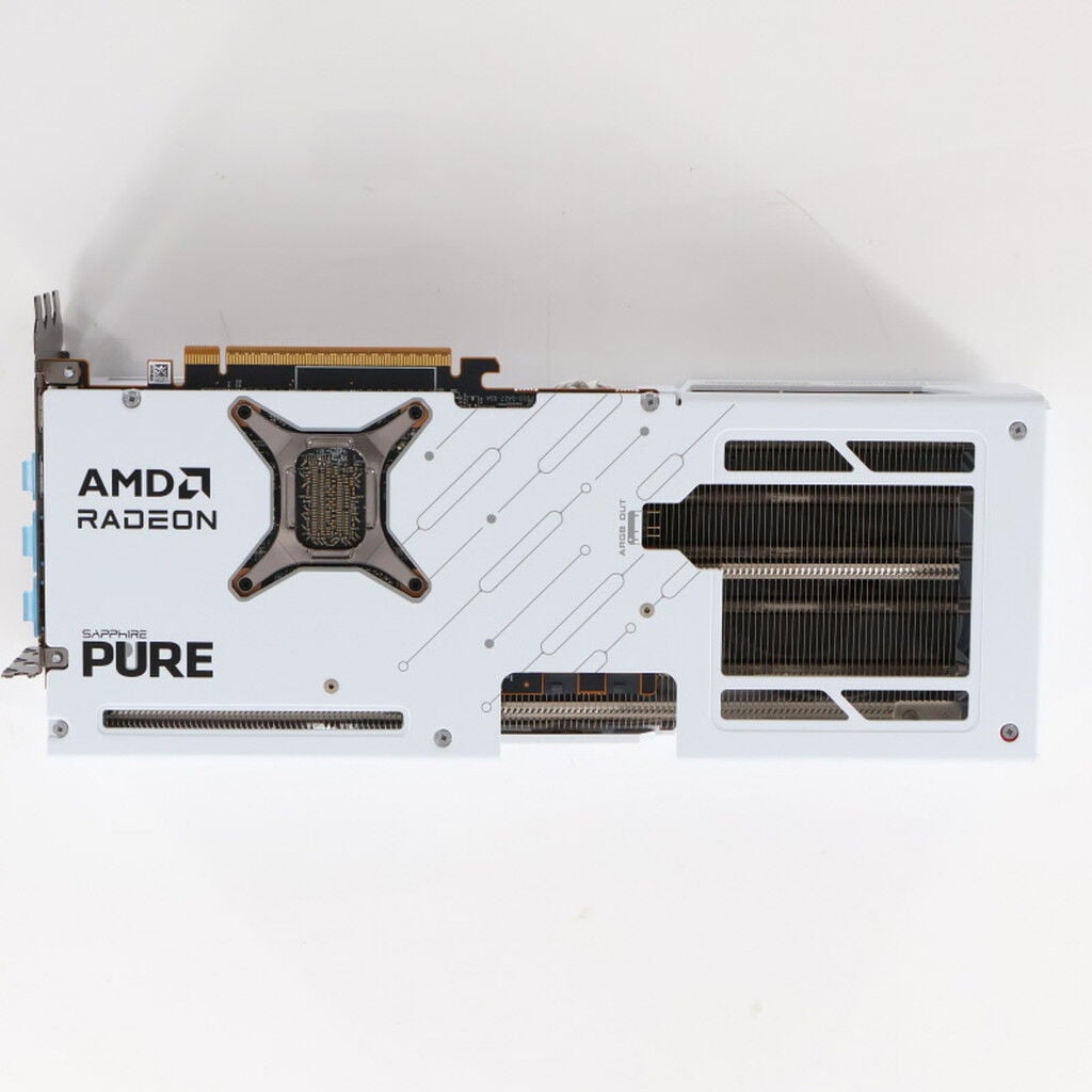 中古 SAPPHIRE PULSE Radeon RX 9070 GAMING 16GB (RX9070 16G) 176962