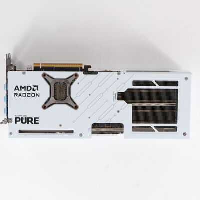 【秋葉原本店】中古  SAPPHIRE PULSE Radeon RX 9070 GAMING 16GB (RX9070 16G) 176962 