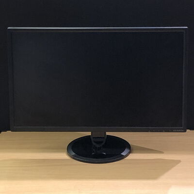 【甲府飯田店】中古  IODATA EX-LD2381DB（23.8インチ フルHD 1920x1080） 4720001622 