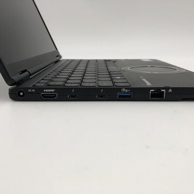 【盛岡都南店】中古  CF-SR(i7-1360P/16GB/SSD512GB/W11P) 4580001380 