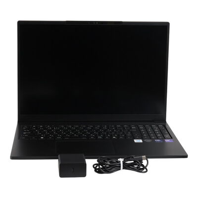 【通販センター】中古  THIRDWAVE DX-L7LA(Intel Core Ultra 7 258V/32GB DDR5 (PC5)/SSD1TB/なし/オンボード/16/1920x1200/Wi-Fi/W11H64 MAR) 205050 