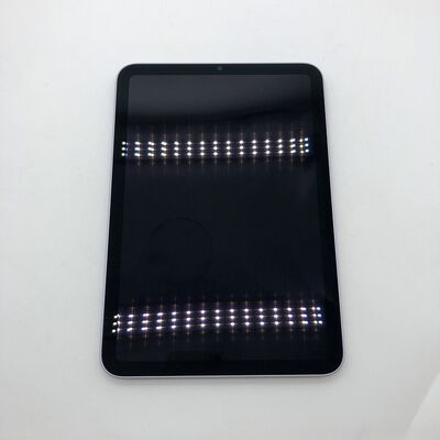 【宇都宮鶴田店】中古  iPad mini (A17Pro/2024) Wi-Fi 128GB パープル MXN93J/A 5280001738 