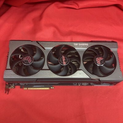 【千葉店】中古  ASUS Radeon RX7900XT TUF GAMING 3250006494 