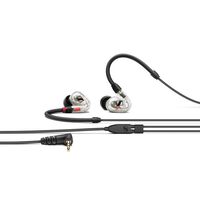 SENNHEISER  IE 100 PRO CLEAR 