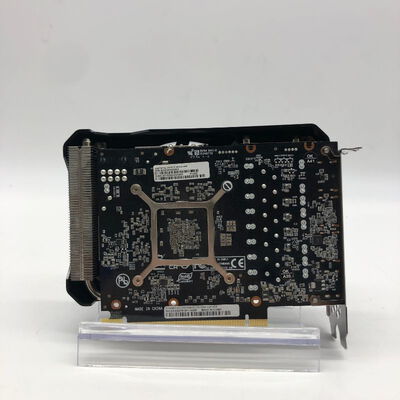 【郡山安積店】中古  Palit NE6406T019P1-1060F (RTX4060Ti StormX 8G) 4540001275 