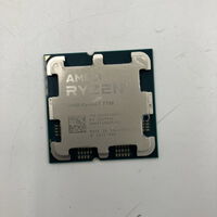 中古  AMD Ryzen 7 7700 (AM5/3.8GHz/40M/C8/T16/65W) 1460024624 