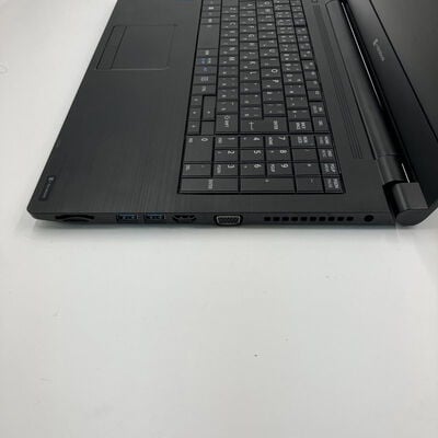 【なんば店】中古  Dynabook B65/HV (i3 1115G4/8GB/SSD128GB/Mt/WLAN/15.6FHD) 3280024152 
