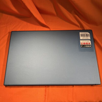 【なんば店】中古  THIRDWAVE SA503i (1115G4/8GB/SSD256GB/WLAN/15.6FHD/W11H) 3280021030 