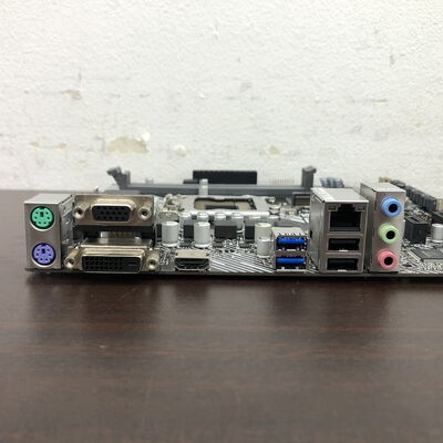 【福山ココローズ店】中古  ASUS PRIME H410M-A (H410 1200 mATX DDR4) 142812 