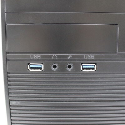 【通販センター】中古  TSUKUMO Aero Stream(Intel Core i7 12700/16GB DDR4 (PC4)/SSD500GB/なし/オンボード/W11H64 MAR) 191999 