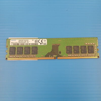 【大須店】中古  PC4-21300 8GB デスクトップ用_ 184888 