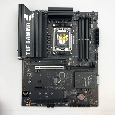 【大分店】中古  ASUS TUF GAMING B650E-E WIFI (B650E ATX AM5 DDR5) 4860001177 