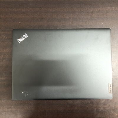 【福山ココローズ店】中古  Lenovo ThinkPad L13 Gen3 (Core i5-1235U/16GB/SSD 256GB/-/-/WLAN/13.3インチUWXGA/W11P/-) 3240009926 