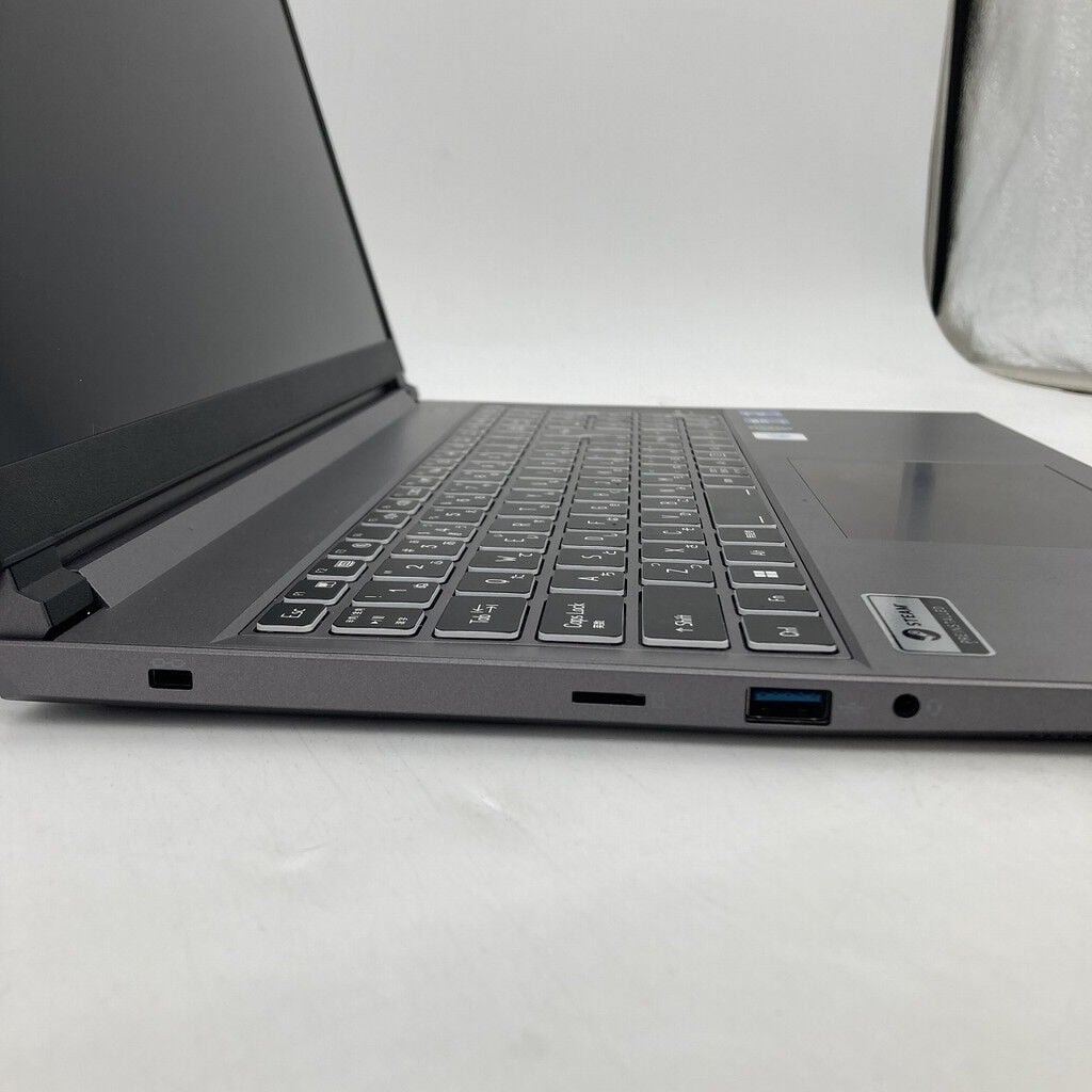 中古 GALLERIA DL7C-IG-C6(Ultra 7 155H/32GB/SSD1TB/W11H) 4660002537
