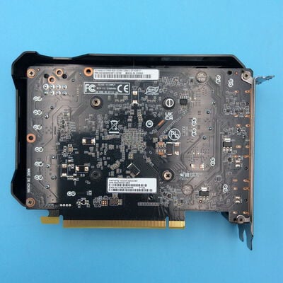 【秋葉原本店】中古  Palit NE64060019P1-1070F(RTX4060 StormX 8G) 175584 