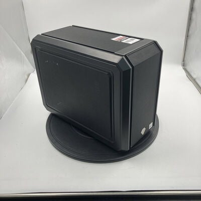【なんば店】中古  TSUKUMO G-GEAR mini GI5J-B201/T (i5 10400/16GB/SSD500GB/GTX1660Ti) 3280023119 