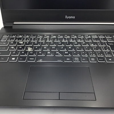 【白山FM松任店】中古  SENSE&infin; ISeNXs-15FX151 4950002627 