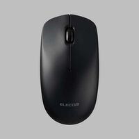 エレコム  M-LE10BRBK (Bluetooth(R) 光学式マウス Lサイズ ブラック) 